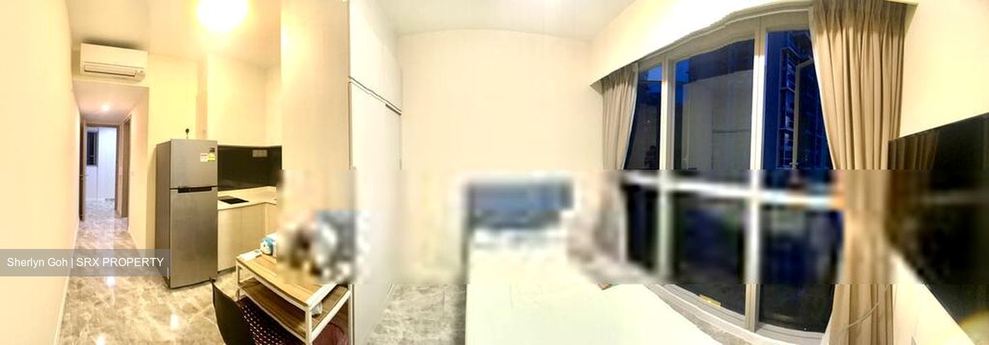 The Santorini (D18), Condominium #401371411